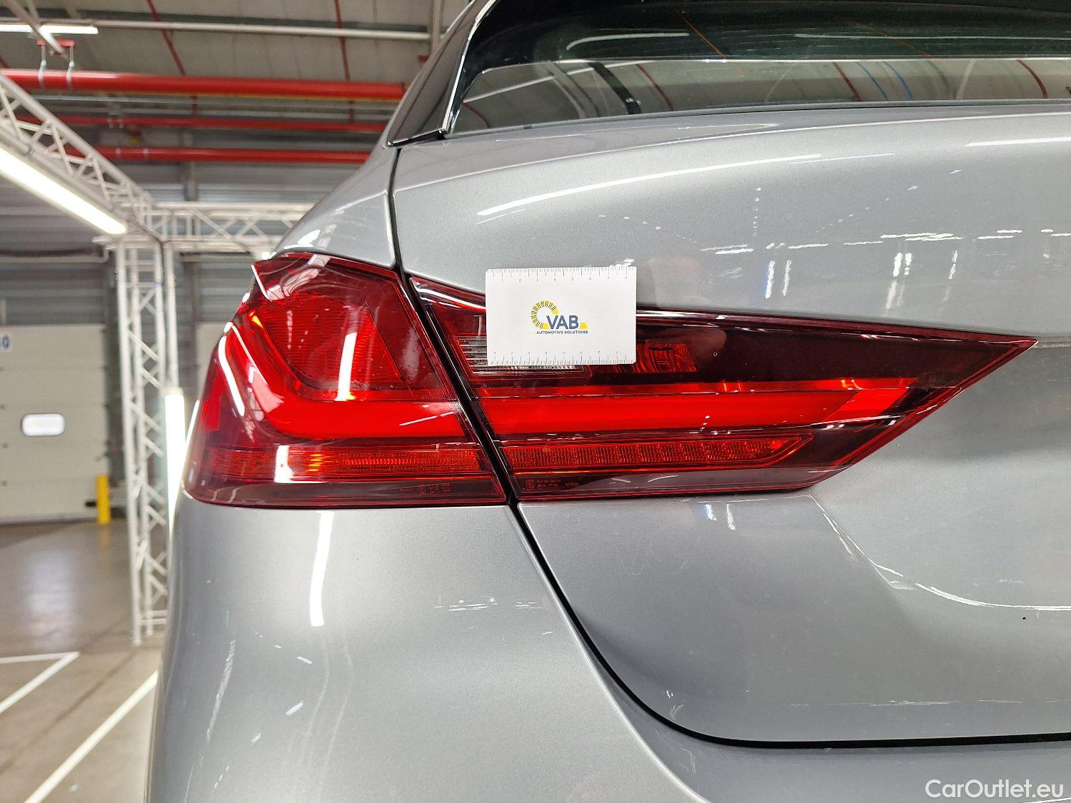  Bmw  Serie 1 BMW, 1-serie '19, BMW 1 Reeks Hatch 116dA (85 kW) 5d #10