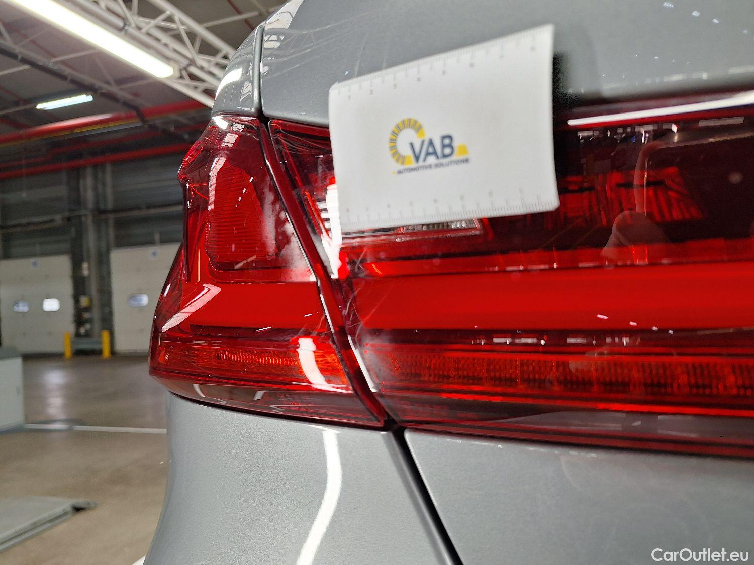  Bmw  Serie 1 BMW, 1-serie '19, BMW 1 Reeks Hatch 116dA (85 kW) 5d #11