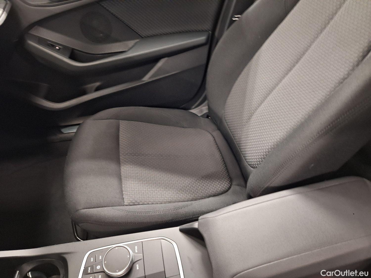  Bmw  Serie 1 BMW, 1-serie '19, BMW 1 Reeks Hatch 116dA (85 kW) 5d #29