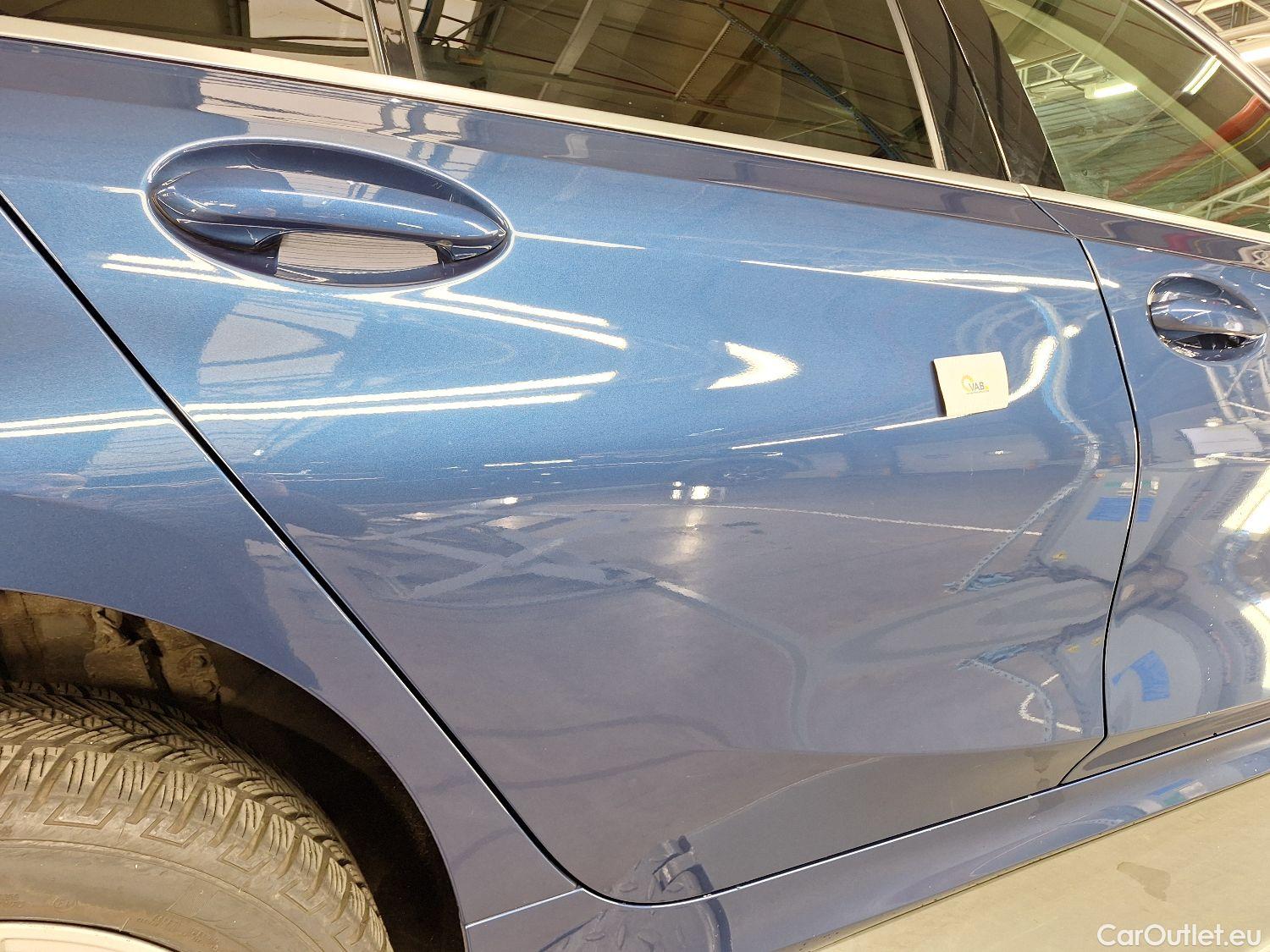  Bmw  Serie 3 BMW, 3-serie FL'22 PHEV, BMW 3 Reeks Berline 320e (150 kW) 4d #14