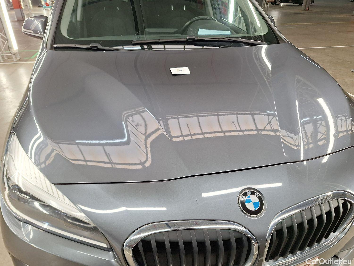  Bmw  Serie 2 BMW, 2-serie GranTour '18, BMW 2 Reeks Gran Tourer 218d (100kW) Aut. 5d #29