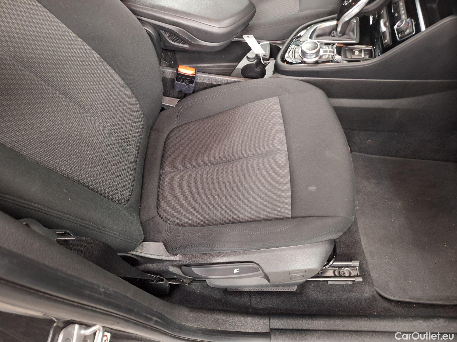  Bmw  Serie 2 BMW, 2-serie GranTour '18, BMW 2 Reeks Gran Tourer 218d (100kW) Aut. 5d #17