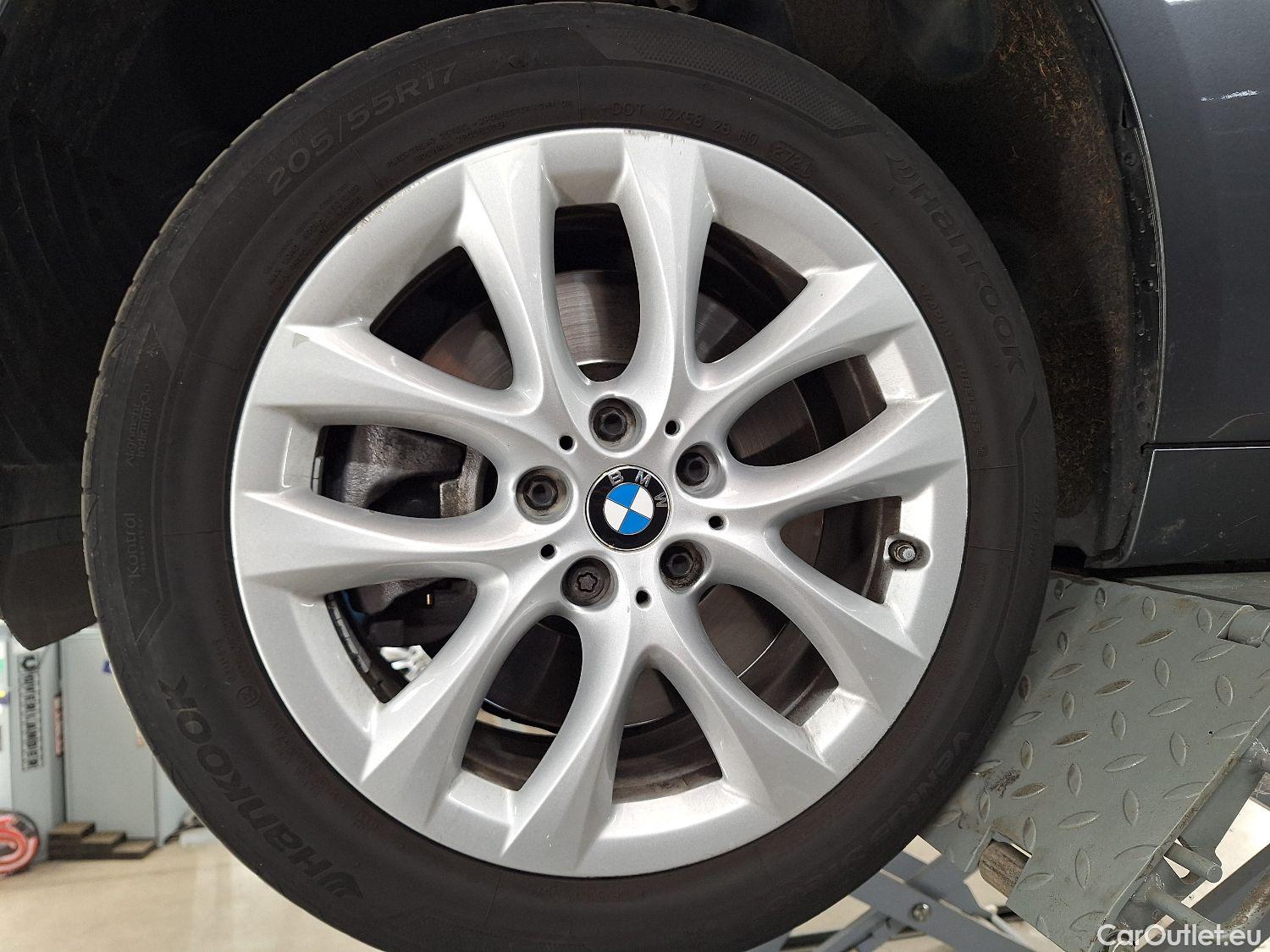  Bmw  Serie 2 BMW, 2-serie GranTour '18, BMW 2 Reeks Gran Tourer 218d (100kW) Aut. 5d #4