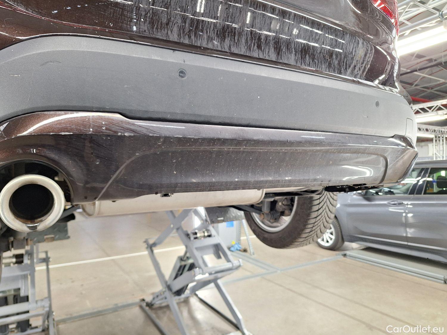  Bmw  X1 BMW,  FL'19, BMW  sDrive16dA (85 kW) 5d #19