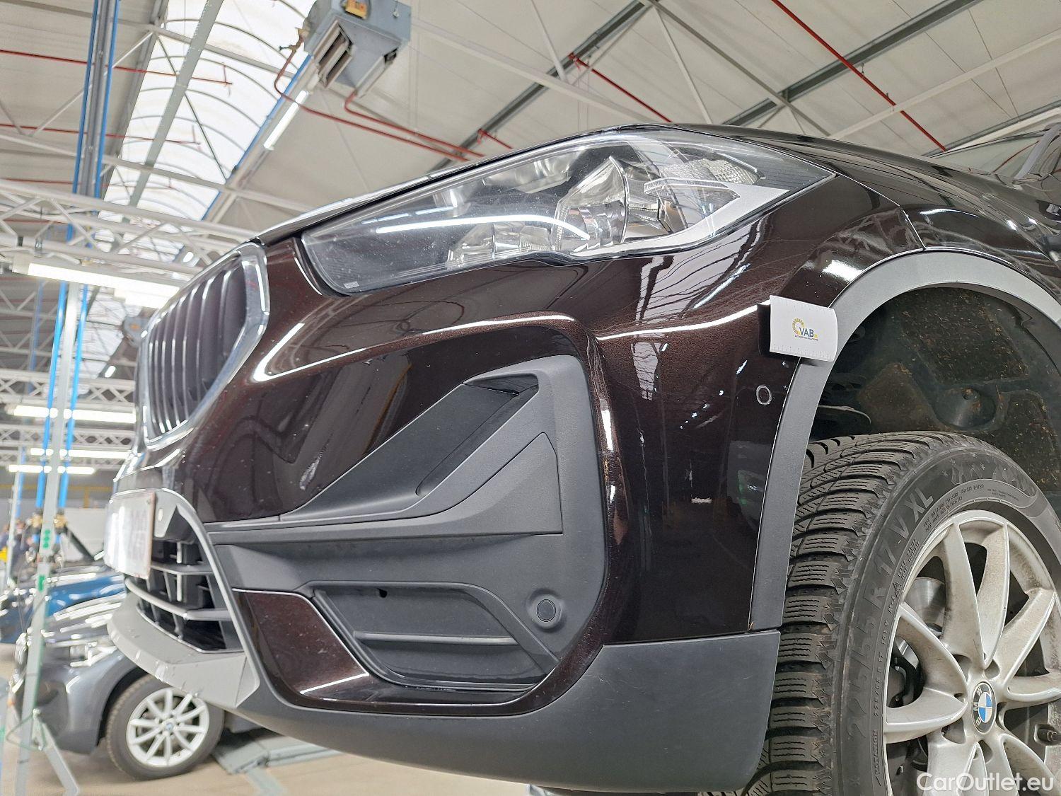  Bmw  X1 BMW,  FL'19, BMW  sDrive16dA (85 kW) 5d #5