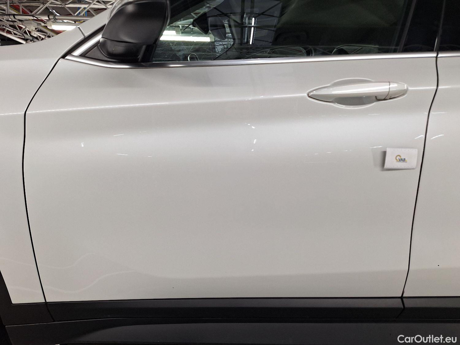  Bmw  X1 BMW,  FL'19, BMW  sDrive16dA (85 kW) 5d #11