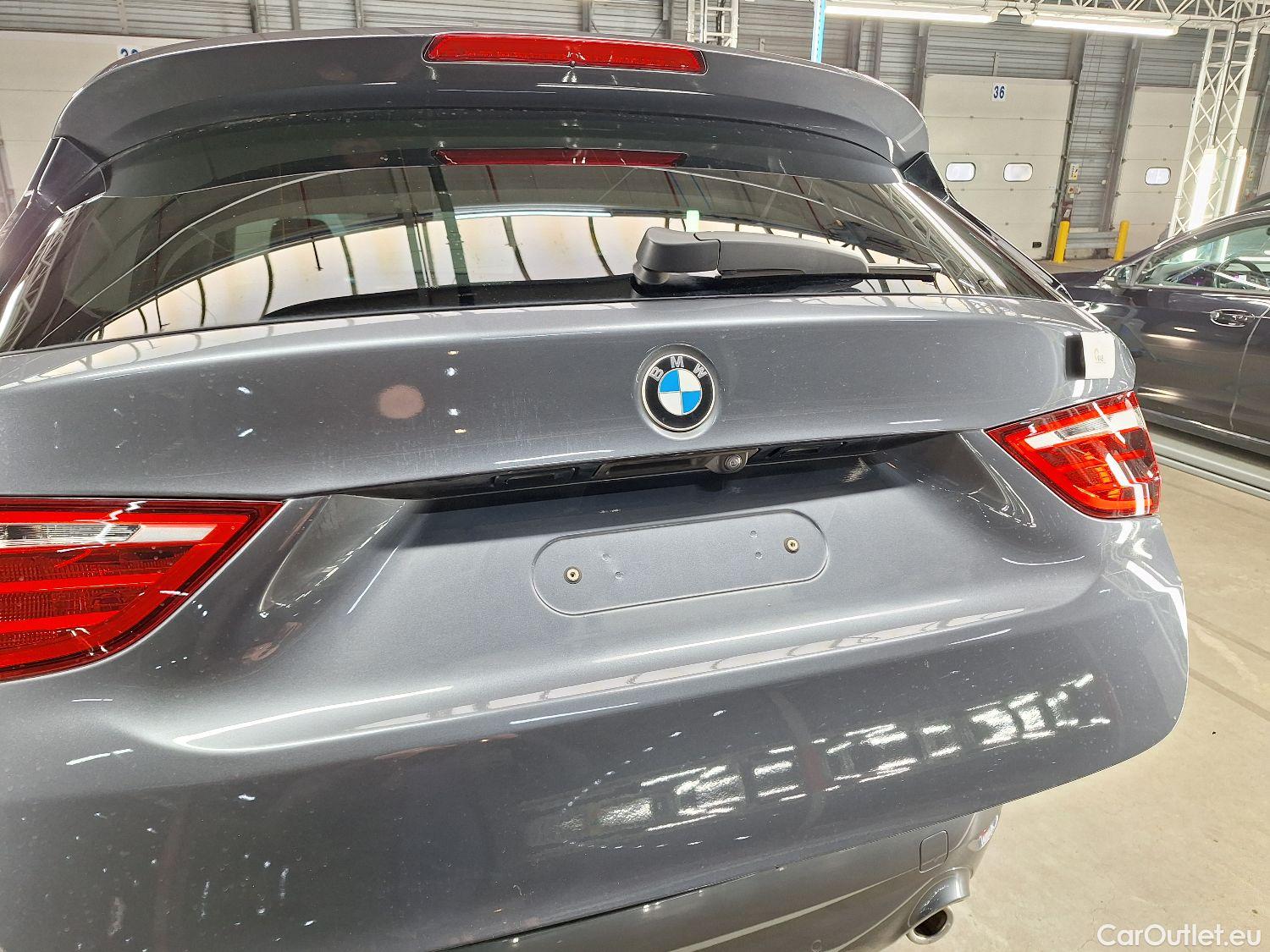  Bmw  Serie 2 BMW, 2-serie GranTour '18, BMW 2 Reeks Gran Tourer 218d (100kW) Aut. 5d #19