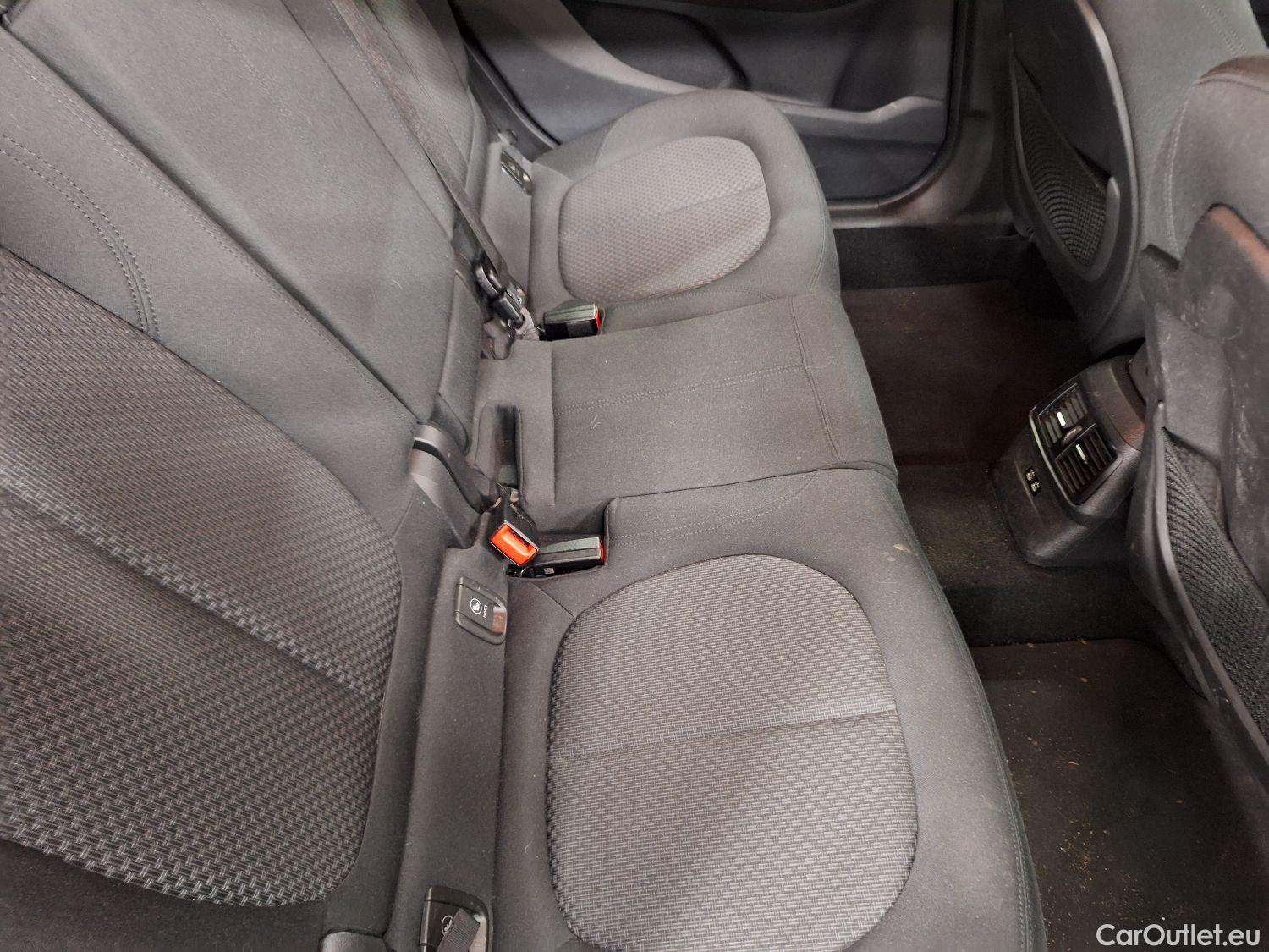  Bmw  Serie 2 BMW, 2-serie GranTour '18, BMW 2 Reeks Gran Tourer 218d (100kW) Aut. 5d #16