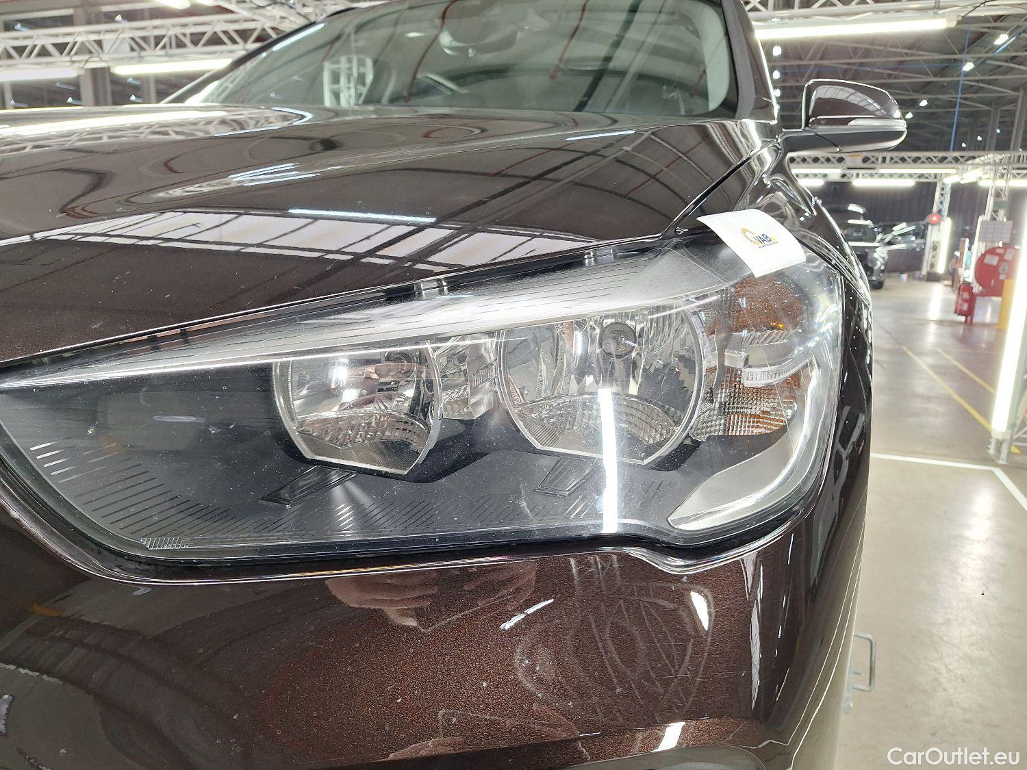  Bmw  X1 BMW,  FL'19, BMW  sDrive16dA (85 kW) 5d #6