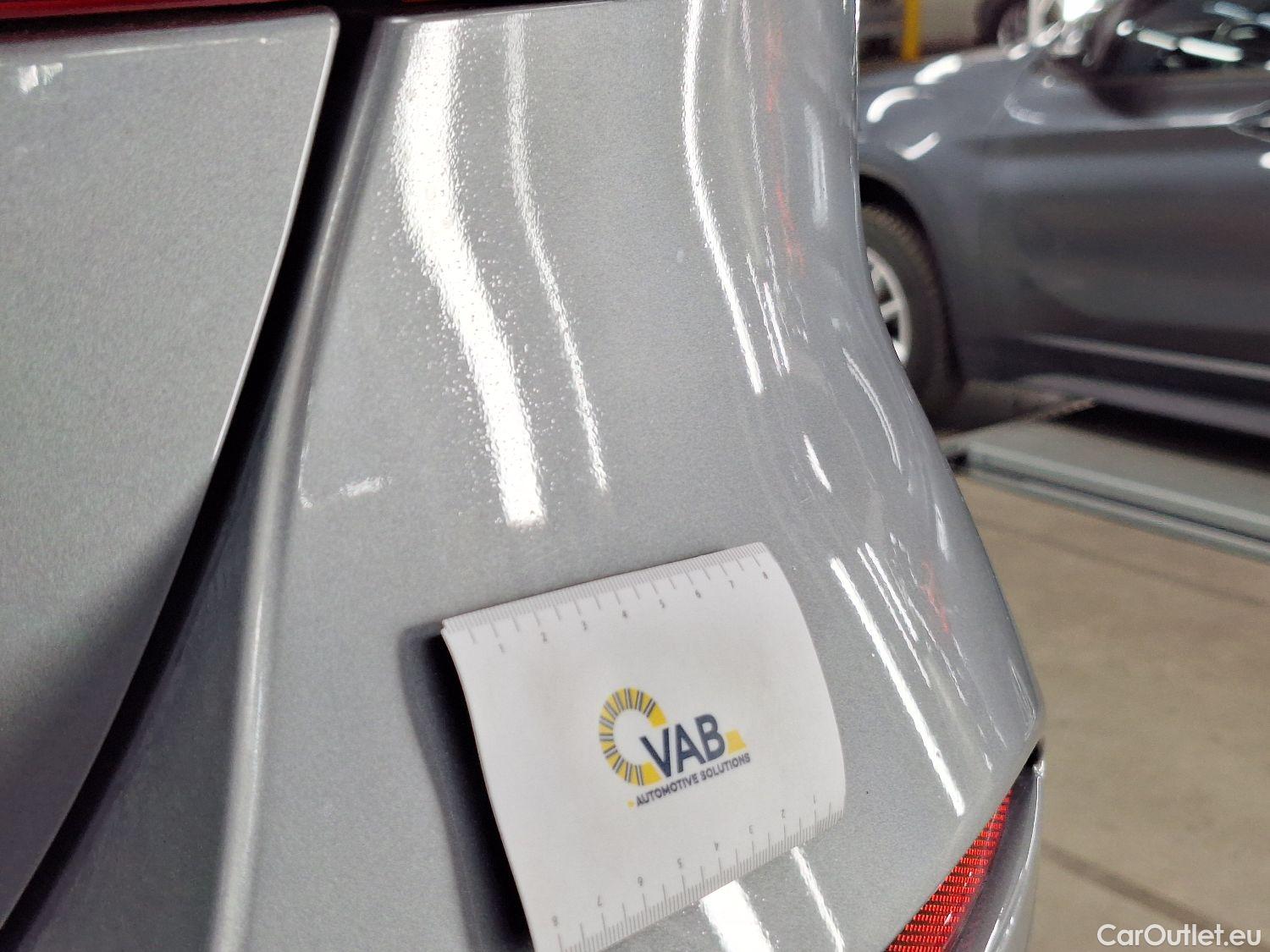  Bmw  Serie 1 BMW, 1-serie '19, BMW 1 Reeks Hatch 116dA (85 kW) 5d #17