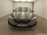  Bmw  Serie 1 BMW 1 Reeks Hatch 118dA (110 kW) 5d #5
