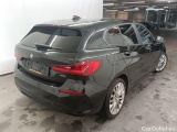 Bmw  Serie 1 BMW 1 Reeks Hatch 116dA (85 kW) 5d #2