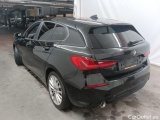  Bmw  Serie 1 BMW 1 Reeks Hatch 116dA (85 kW) 5d #7