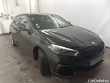  Bmw  Serie 1 BMW 1 Reeks Hatch 116dA (85 kW) 5d #8