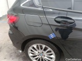  Bmw  Serie 1 BMW 1 Reeks Hatch 116dA (85 kW) 5d #48