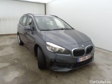  Bmw  Serie 2 BMW 2 Reeks Gran Tourer 216i (80kW) 5d 7pl #8