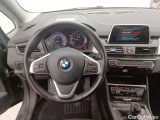  Bmw  Serie 2 BMW 2 Reeks Gran Tourer 216i (80kW) 5d 7pl #25