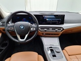  Bmw  Serie 3 BMW, 3-serie FL'22 PHEV, BMW 3 Reeks Berline 320e (150 kW) 4d #5