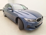  Bmw  Serie 3 BMW, 3-serie FL'22 PHEV, BMW 3 Reeks Berline 320e (150 kW) 4d #9