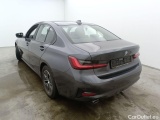  Bmw  Serie 3 BMW 3 DIESEL - 2019 316 dA 122hp MHD AdBlue 4d #7