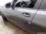  Bmw  Serie 3 BMW 3 DIESEL - 2019 316 dA 122hp MHD AdBlue 4d #18