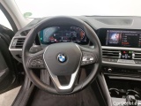  Bmw  Serie 3 BMW 3 DIESEL - 2019 316 dA 122hp MHD AdBlue 4d #25