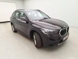  Bmw  X1 BMW,  FL'19, BMW  sDrive16dA (85 kW) 5d #9