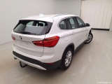  Bmw  X1 BMW,  FL'19, BMW  sDrive16dA (85 kW) 5d #8