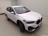  Bmw  X1 BMW,  FL'19, BMW  sDrive16dA (85 kW) 5d #9