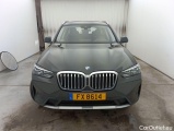  Bmw  X3 BMW  DIESEL - 2022 3.0 A  286hp xDrive30d MHEV 5d #5