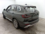  Bmw  X3 BMW  DIESEL - 2022 3.0 A  286hp xDrive30d MHEV 5d #7