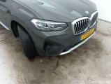  Bmw  X3 BMW  DIESEL - 2022 3.0 A  286hp xDrive30d MHEV 5d #32