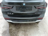  Bmw  X3 BMW  DIESEL - 2022 3.0 A  286hp xDrive30d MHEV 5d #41