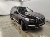  Bmw  X3 BMW  30e 2.0i 252 xDrive 5d Auto #8