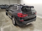  Bmw  X3 BMW  30e 2.0i 252 xDrive 5d Auto #7