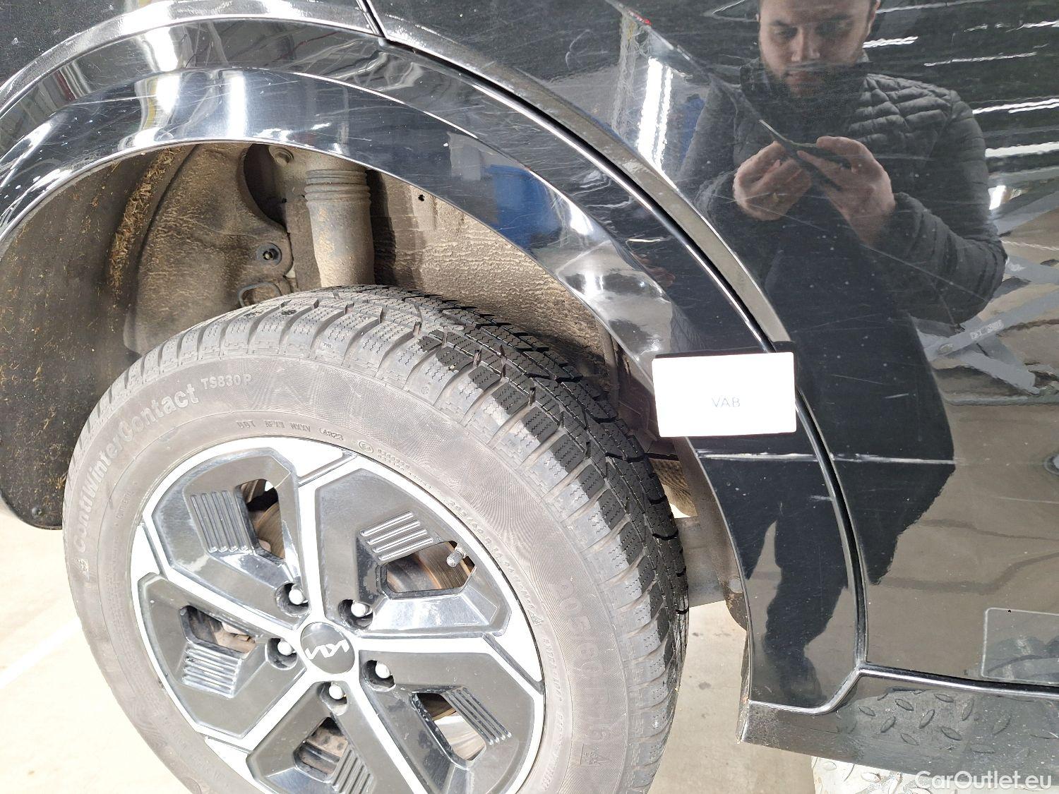  KIA  Niro Kia,  '22, KIA  Pulse 1.6 GDi HEV 6DCT 5d #18