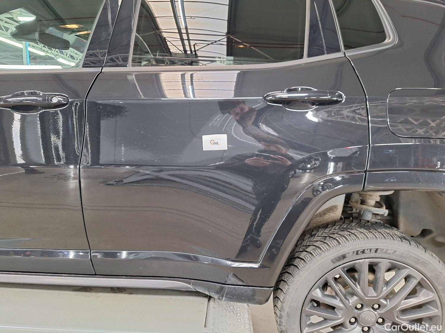  Jeep  Compass Jeep,  FL'21 PHEV, Jeep  1.3 Turbo T4 190 4xe ATX 80th Anniver #30