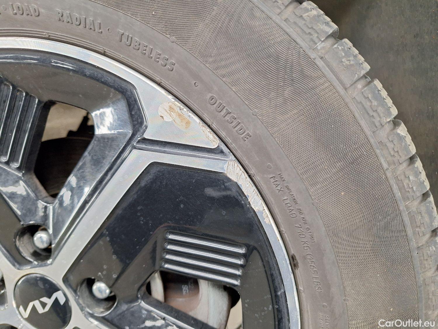  KIA  Niro Kia,  '22, KIA  Pulse 1.6 GDi HEV 6DCT 5d #5