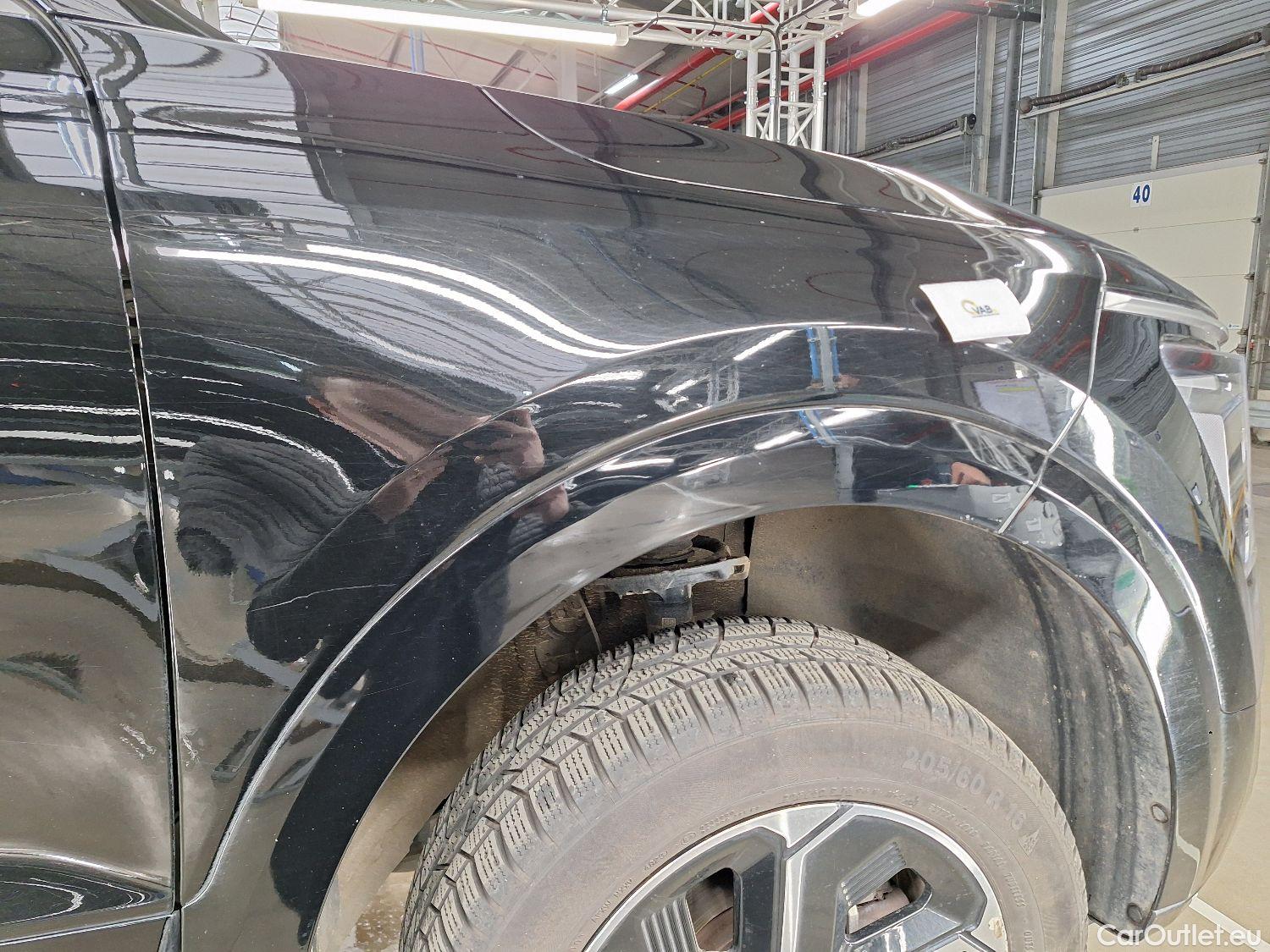  KIA  Niro Kia,  '22, KIA  Pulse 1.6 GDi HEV 6DCT 5d #11