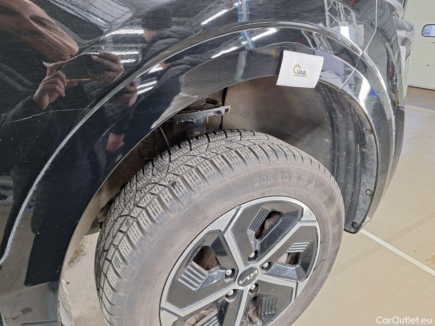  KIA  Niro Kia,  '22, KIA  Pulse 1.6 GDi HEV 6DCT 5d #13