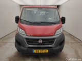  Fiat  Ducato FIAT  MAXI 35 LWB DSL - 2020 2.3 Multijet 140 L (EU6d-TEMP)) 4d #5