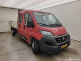  Fiat  Ducato FIAT  MAXI 35 LWB DSL - 2020 2.3 Multijet 140 L (EU6d-TEMP)) 4d #8