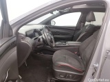  Hyundai  Tucson HYUNDAI  - 2021 1.6 T-GDi 180 PHEV 4WD Shine N-Line 5d #3