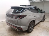  Hyundai  Tucson HYUNDAI  - 2021 1.6 T-GDi 180 PHEV 4WD Shine N-Line 5d #2