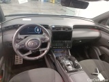  Hyundai  Tucson HYUNDAI  - 2021 1.6 T-GDi 180 PHEV 4WD Shine N-Line 5d #9