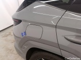  Hyundai  Tucson HYUNDAI  - 2021 1.6 T-GDi 180 PHEV 4WD Shine N-Line 5d #26