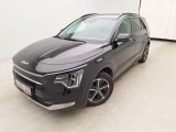  KIA  Niro Kia,  '22, KIA  Pulse 1.6 GDi HEV 6DCT 5d #2