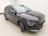  KIA  Niro Kia,  '22, KIA  Pulse 1.6 GDi HEV 6DCT 5d #9