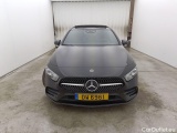  Mercedes  A-Klasse MERCEDES CLASSE A DIESEL (W177) A 180 d Business Solution 5d #5
