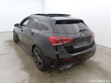 Mercedes  A-Klasse MERCEDES CLASSE A DIESEL (W177) A 180 d Business Solution 5d #7